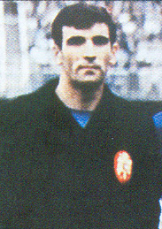 	José Ángel Iribar 	